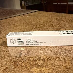 Derm Results Lip Serum